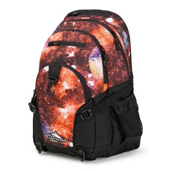 High Sierra Galaxy Backpack | Poshmark